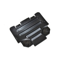 51717143849 Obudowa wnęki koła przód lewa BMW E82 E88 E90 E91 118 120 123 125 130 316 318 320 325 330 335 - 51717143849 - Części oryginalne BMW Łódź | Sklep internetowy BMW