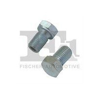 ŚRUBA SPUSTU OLEJU BMW