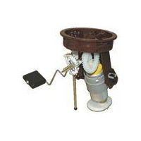 Zespół zasilający w paliwo