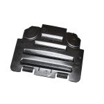 51717143849 Obudowa wnęki koła przód lewa BMW E82 E88 E90 E91 118 120 123 125 130 316 318 320 325 330 335 - 51717143849 - Części oryginalne BMW Łódź | Sklep internetowy BMW