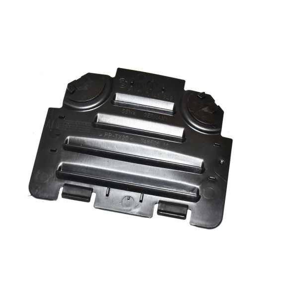 51717143849 Obudowa wnęki koła przód lewa BMW E82 E88 E90 E91 118 120 123 125 130 316 318 320 325 330 335 - 51717143849 - Części oryginalne BMW Łódź | Sklep internetowy BMW