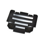 51717143849 Obudowa wnęki koła przód lewa BMW E82 E88 E90 E91 118 120 123 125 130 316 318 320 325 330 335 - 51717143849 - Części oryginalne BMW Łódź | Sklep internetowy BMW