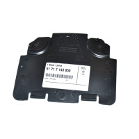 Osłona nadkola przód prawa BMW E82 E88 E90 E91 118 120 123 125316 318 320 323 325 328 330 335 - 51717143850