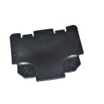 Osłona nadkola przód prawa BMW E82 E88 E90 E91 118 120 123 125316 318 320 323 325 328 330 335 - 51717143850
