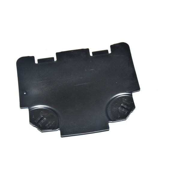 Osłona nadkola przód prawa BMW E82 E88 E90 E91 118 120 123 125316 318 320 323 325 328 330 335 - 51717143850