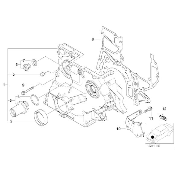 USZCZELNIACZ - 11142249532