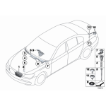 51717154239 Oryginał BMW - 51717154239 - Części oryginalne BMW Łódź | Sklep internetowy BMW
