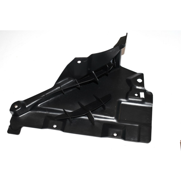 Osłona podwozia nadkole lewe BMW E84 E90 E91 E92 E93 316 318 320 325 328 - 51717159189