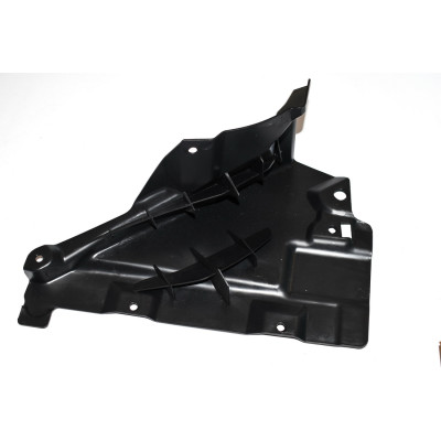 Osłona podwozia nadkole lewe BMW E84 E90 E91 E92 E93 316 318 320 325 328 - 51717159189
