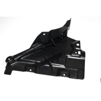 Osłona podwozia nadkole lewe BMW E84 E90 E91 E92 E93 316 318 320 325 328 - 51717159189