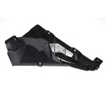 Osłona podwozia nadkole lewe BMW E84 E90 E91 E92 E93 316 318 320 325 328 - 51717159189