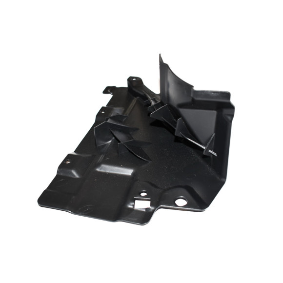 Osłona podwozia nadkole lewe BMW E84 E90 E91 E92 E93 316 318 320 325 328 - 51717159189