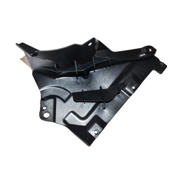 Osłona nadkola przód prawa tylna BMW E84 X1 E90 E91 E92 E93 - 51717159190