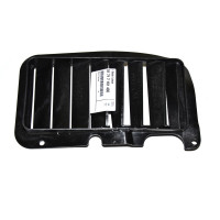 51717161436 Kanał powietrza chłodnicy oleju prawy nadkola przód BMW E90 E91 E92 E93 335i 335d 335xi - 51717161436 - Części oryginalne BMW Łódź | Sklep internetowy BMW