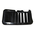 51717161436 Kanał powietrza chłodnicy oleju prawy nadkola przód BMW E90 E91 E92 E93 335i 335d 335xi - 51717161436 - Części oryginalne BMW Łódź | Sklep internetowy BMW