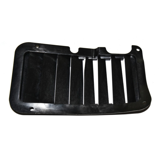 51717161436 Kanał powietrza chłodnicy oleju prawy nadkola przód BMW E90 E91 E92 E93 335i 335d 335xi - 51717161436 - Części oryginalne BMW Łódź | Sklep internetowy BMW