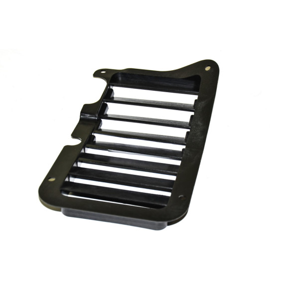 51717161436 Kanał powietrza chłodnicy oleju prawy nadkola przód BMW E90 E91 E92 E93 335i 335d 335xi - 51717161436 - Części oryginalne BMW Łódź | Sklep internetowy BMW