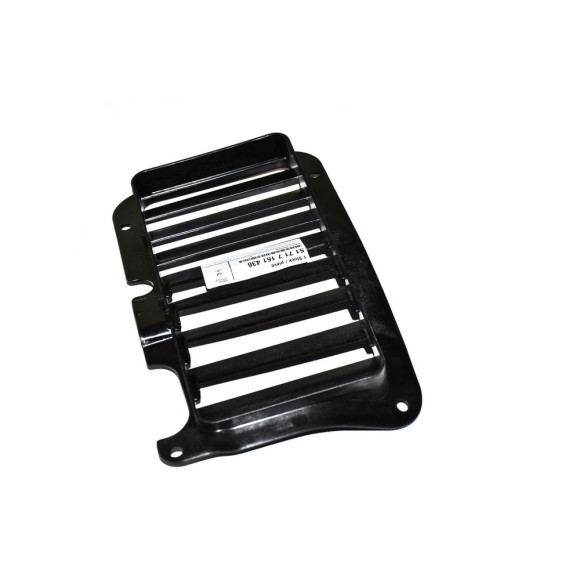 51717161436 Kanał powietrza chłodnicy oleju prawy nadkola przód BMW E90 E91 E92 E93 335i 335d 335xi - 51717161436 - Części oryginalne BMW Łódź | Sklep internetowy BMW