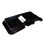 51717161436 Kanał powietrza chłodnicy oleju prawy nadkola przód BMW E90 E91 E92 E93 335i 335d 335xi - 51717161436 - Części oryginalne BMW Łódź | Sklep internetowy BMW