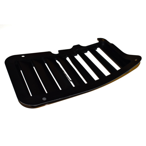 51717161436 Kanał powietrza chłodnicy oleju prawy nadkola przód BMW E90 E91 E92 E93 335i 335d 335xi - 51717161436 - Części oryginalne BMW Łódź | Sklep internetowy BMW