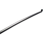 Listwa uszczelniająca belkę poprzeczną BMW E90 E91 E92 E93 - 51717163654