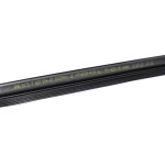 Listwa uszczelniająca belkę poprzeczną BMW E90 E91 E92 E93 - 51717163654