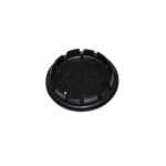 Pokrywa osłony podszybia BMW E90 E91 E92 prod do 05.2006r 316 318 320 323 325 328 330 335 M3 - 51717167811