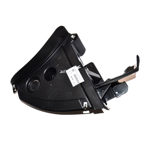 Osłona nadkola przód dolna lewa BMW E85 E86 Z4 2,0i 2,2i 2,5i 2,5si 3,0i 3,0si - 51717168995