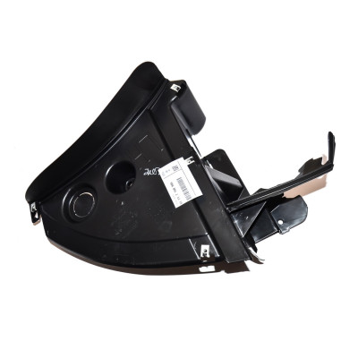 Osłona nadkola przód dolna lewa BMW E85 E86 Z4 2,0i 2,2i 2,5i 2,5si 3,0i 3,0si - 51717168995