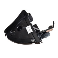 Osłona nadkola przód dolna lewa BMW E85 E86 Z4 2,0i 2,2i 2,5i 2,5si 3,0i 3,0si - 51717168995