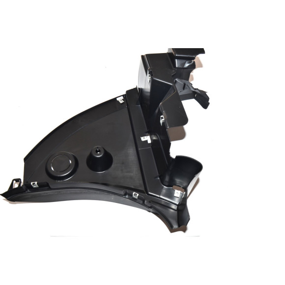 Osłona nadkola przód dolna lewa BMW E85 E86 Z4 2,0i 2,2i 2,5i 2,5si 3,0i 3,0si - 51717168995