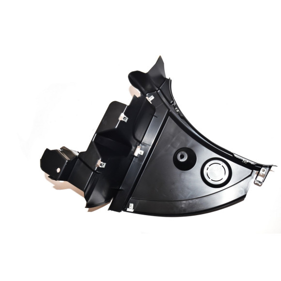 Osłona nadkola przód dolna lewa BMW E85 E86 Z4 2,0i 2,2i 2,5i 2,5si 3,0i 3,0si - 51717168995