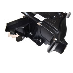Osłona nadkola przód dolna lewa BMW E85 E86 Z4 2,0i 2,2i 2,5i 2,5si 3,0i 3,0si - 51717168995