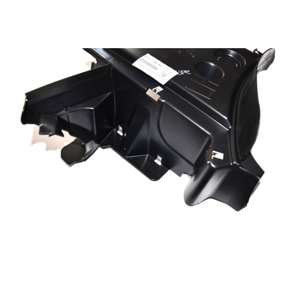 Osłona nadkola przód dolna lewa BMW E85 E86 Z4 2,0i 2,2i 2,5i 2,5si 3,0i 3,0si - 51717168995