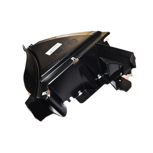 Osłona nadkola przód dolna prawa BMW E85 E86 Z4 2,0i 2,2i 2,5i 2,5si 3,0i 3,0si - 51717168996