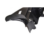 Osłona nadkola przód dolna prawa BMW E85 E86 Z4 2,0i 2,2i 2,5i 2,5si 3,0i 3,0si - 51717168996