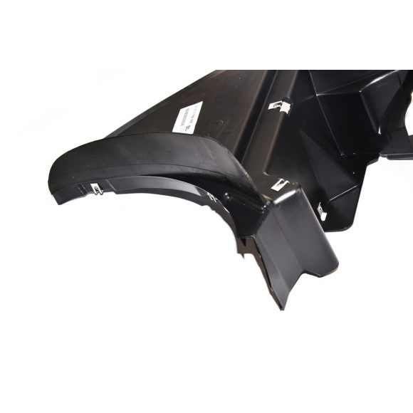 Osłona nadkola przód dolna prawa BMW E85 E86 Z4 2,0i 2,2i 2,5i 2,5si 3,0i 3,0si - 51717168996