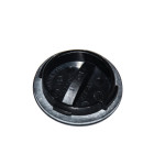 Pokrywa zaślepka osłona podszybia BMW E81 E84 X1 E87 E88 E90 E91 E92 E93 F01 F06 F07 F10 F11 F12 F13 - 51717169481