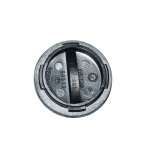 Pokrywa zaślepka osłona podszybia BMW E81 E84 X1 E87 E88 E90 E91 E92 E93 F01 F06 F07 F10 F11 F12 F13 - 51717169481