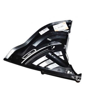 Osłona podwozia dolna prawa BMW E65 E66 730d 730i 740i 745d 750i 760i - 51717170006