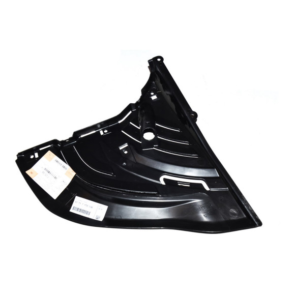 Osłona podwozia dolna prawa BMW E65 E66 730d 730i 740i 745d 750i 760i - 51717170006