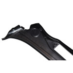 51717180743 Osłona wlotu powietrza BMW E90 E91 E90N E91N 316 318 320 323 325 328 330 335 M3 - 51717180743 - Części oryginalne BMW Łódź | Sklep internetowy BMW