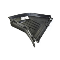 Osłona podwozia dolna lewa BMW E63 E64 630i 645i 650i 635d - 51717203951