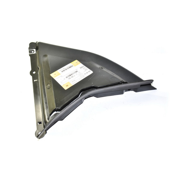 Osłona podwozia dolna lewa BMW E63 E64 630i 645i 650i 635d - 51717203951
