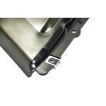 Osłona podwozia dolna lewa BMW E63 E64 630i 645i 650i 635d - 51717203951