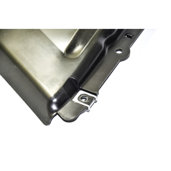 Osłona podwozia dolna lewa BMW E63 E64 630i 645i 650i 635d - 51717203951