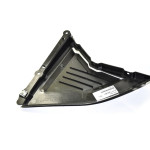 Osłona podwozia dolna lewa BMW E63 E64 630i 645i 650i 635d - 51717203951