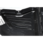 Osłona dolna przód prawa BMW E63 E64 630i 645Ci 650i 635d - 51717203952