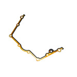 11147506425 Uszczelka pokrywy rozrządu lewa BMW E53 X5 E60 E63 E65 735 745 750 760 645 650 540 545 550 - 11147506425 - Części oryginalne BMW Łódź | Sklep internetowy BMW