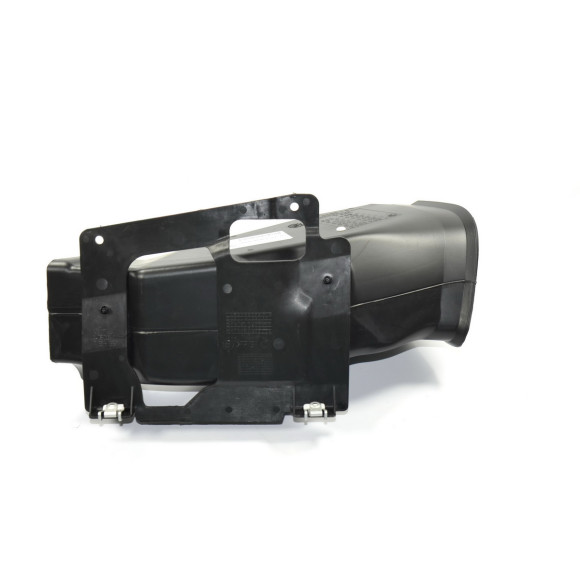 51717894699 Kanał powietrza przód lewy "M" BMW E46 sedan kombi touring 316 318 320 325 330 - 51717894699 - Części oryginalne BMW Łódź | Sklep internetowy BMW